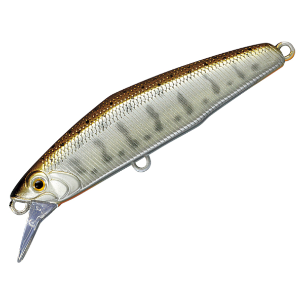 Ｄ－コークス　６５(＃０６　ヤマメ箔)